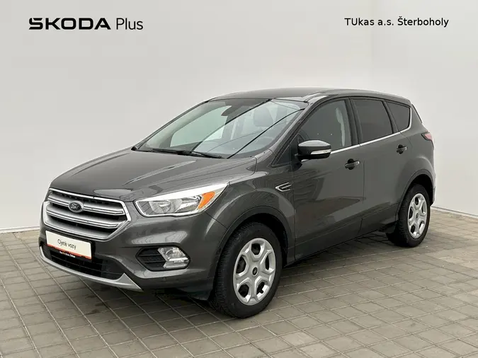 Kuga