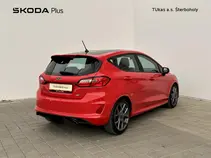 Fiesta Active