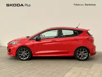 Fiesta Active