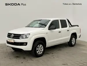Volkswagen Amarok Classic