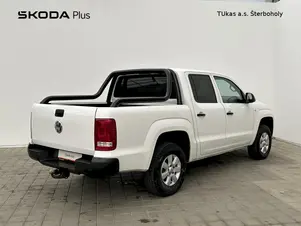 Volkswagen Amarok Classic