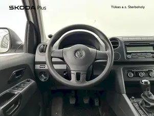 Volkswagen Amarok Classic