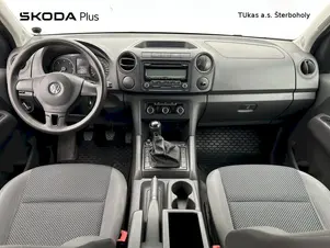 Volkswagen Amarok Classic