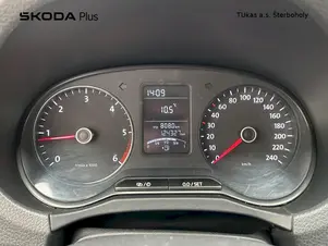 Volkswagen Amarok Classic