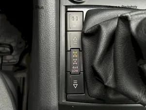 Volkswagen Amarok Classic