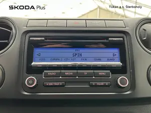 Volkswagen Amarok Classic