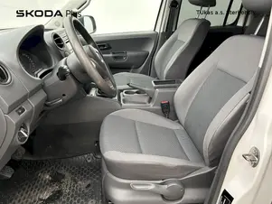 Volkswagen Amarok Classic