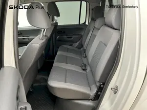 Volkswagen Amarok Classic