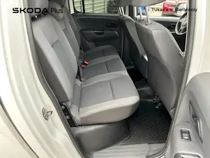 Volkswagen Amarok Classic