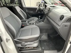 Volkswagen Amarok Classic