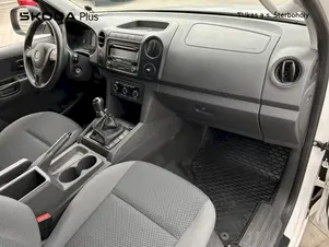 Volkswagen Amarok Classic