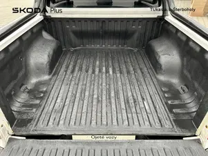 Volkswagen Amarok Classic