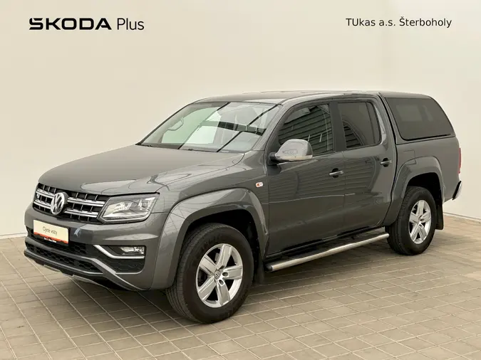 Amarok Extra