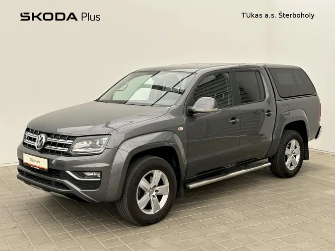Amarok Extra