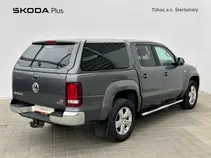 Amarok Extra