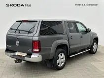 Amarok Extra