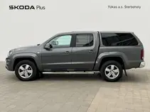 Amarok Extra