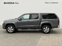 Amarok Extra