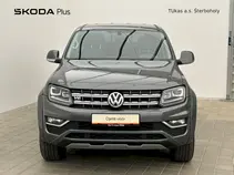 Amarok Extra
