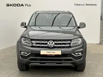Amarok Extra