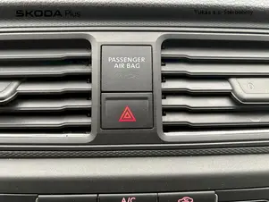 Volkswagen Caddy - skříňový vůz
