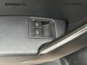 Volkswagen Caddy - skříňový vůz 