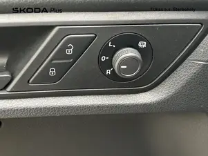 Volkswagen Caddy - skříňový vůz 