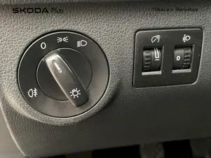Volkswagen Caddy - skříňový vůz