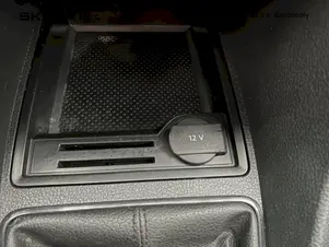 Volkswagen Caddy - skříňový vůz 
