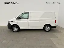 Transporter - skříňový vůz  