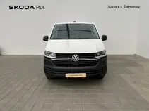 Transporter - skříňový vůz  