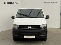 Transporter - skříňový vůz