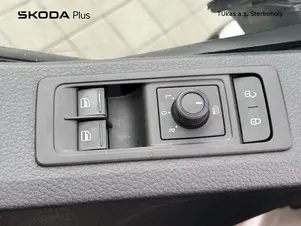 Volkswagen Transporter - skříňový vůz  