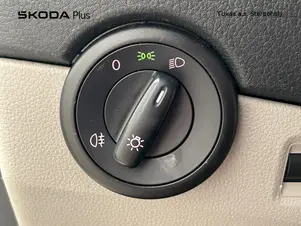 Volkswagen Transporter - skříňový vůz