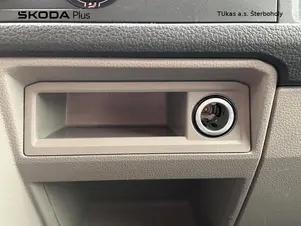 Volkswagen Transporter - skříňový vůz