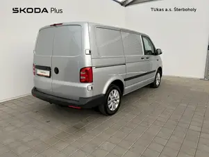 Volkswagen T6 Transporter  