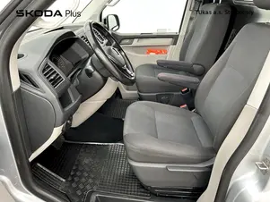 Volkswagen T6 Transporter