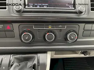 Volkswagen T6 Transporter  