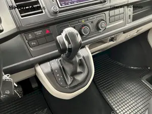Volkswagen T6 Transporter  