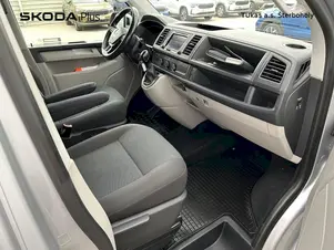 Volkswagen T6 Transporter  