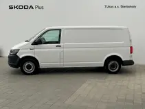 Transporter - skříňový vůz