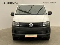Transporter - skříňový vůz  