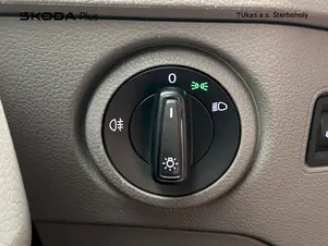 Volkswagen Crafter - skříňový vůz