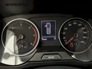 Volkswagen Crafter - skříňový vůz