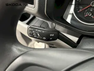 Volkswagen Crafter - skříňový vůz