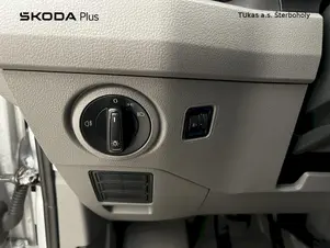 Volkswagen Crafter - skříňový vůz  