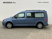 Caddy - skříňový vůz Magic