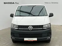 Transporter - skříňový vůz