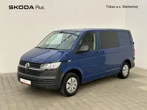 Volkswagen Transporter Classic