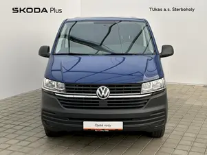 Volkswagen Transporter Classic